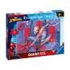 Picture of Ravensburger Giant Floor Puzzle Marvel: Spider-Man - Spider-Man the Superhero (24pcs) (3088)