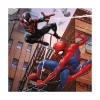Picture of Ravensburger Puzzle Marvel: Spider-Man - Spider-Man in Action (3x49pcs) (8025)