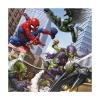 Picture of Ravensburger Puzzle Marvel: Spider-Man - Spider-Man in Action (3x49pcs) (8025)
