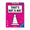Picture of Ravensburger: Party Board Game - That's Not A Hat (20955)