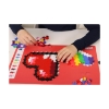 Picture of Giochi Preziosi Plus-Plus: Puzzle By Number / Hearts 250 Κομμάτια (PLS3911)