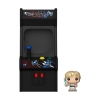 Picture of Funko Bitty Pop! Arcade Disney: Star Wars - Luke Display Case & Vinyl Figure