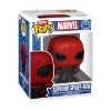 Picture of Funko Bitty Pop! 4-Pack: Spider-Man - Peter Parker - Spider-Man, Superior Spider-Man, Spider-Man, Peter Parker Vinyl Figures