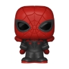 Picture of Funko Bitty Pop! 4-Pack: Spider-Man - Peter Parker - Spider-Man, Superior Spider-Man, Spider-Man, Peter Parker Vinyl Figures