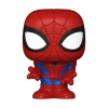 Picture of Funko Bitty Pop! 4-Pack: Spider-Man - Peter Parker - Spider-Man, Superior Spider-Man, Spider-Man, Peter Parker Vinyl Figures