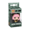 Picture of Funko Pocket Pop!: Spy x Family  - Anya Forger Vinyl Figure Keychain