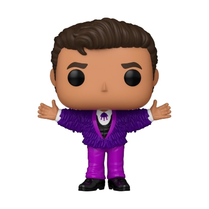 Picture of Funko Pop! Rocks: Juan Gabriel - Juan Gabriel (Fringe Suit) #463 Vinyl Figure