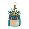 Picture of Loungefly Dreamworks How To Train Your Dragon Mystery Mini Backpack Bag Charms - Ea (DWBC0001-EA)