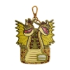 Picture of Loungefly Dreamworks How To Train Your Dragon Mystery Mini Backpack Bag Charms - Ea (DWBC0001-EA)
