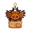 Picture of Loungefly Dreamworks How To Train Your Dragon Mystery Mini Backpack Bag Charms - Ea (DWBC0001-EA)