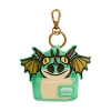 Picture of Loungefly Dreamworks How To Train Your Dragon Mystery Mini Backpack Bag Charms - Ea (DWBC0001-EA)