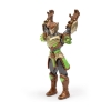 Picture of Giochi Preziosi Gormiti: The New Era - Rockard Gormita of the Land Clan Action Figure 15cm (GRV22200)