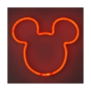 Picture of Paladone: Disney - Mickey Wall Mountable LED Neon Light (PP12621DSCVN)