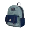Picture of Loungefly Pokémon - Faux Denim Mini Backpack (PMBK0328)