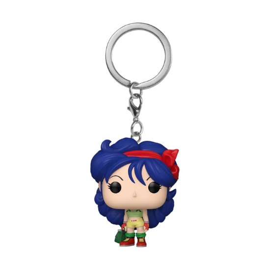 Picture of Funko Pocket Pop!: Dragon Ball GT- Lunch Vinyl Figure Keychain