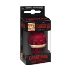 Picture of Funko Pocket Pop! Marvel: Daredevil Born Again - Daredevil Bobble-Head Vinyl Figure Keychain