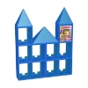 Picture of Funko Bitty Pop! Countdown Calendar: Disney Princess - Buildable Castle Vinyl Figure