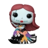 Picture of Funko Pop! Disney: The Nightmare Before Christmas - Sally (Couture) #1605 Vinyl Figure
