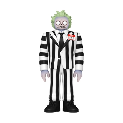 Picture of Funko Pop! Movies: Beetlejuice Beetlejuice - Bob as Beetlejuice #1827 Vinyl Figure