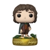 Picture of Funko Pop! Plus: The Lord of the Rings - Frodo Baggins (Glows in The Dark) #1832 Vinyl Figure
