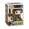 Picture of Funko Pop! Plus: The Lord of the Rings - Frodo Baggins (Glows in The Dark) #1832 Vinyl Figure