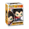 Picture of Funko Pop! Animation: Dragon Ball GT - Super Saiyan 4 Vegeta #2073 Vinyl Figure