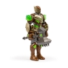 Picture of Giochi Preziosi Gormiti: The New Era - Windel Gormita of the Air Clan Action Figure 27cm (GRV07200)