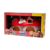 Picture of Giochi Preziosi The Smurfs - Fire Station Playset (PUF29000)