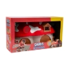 Picture of Giochi Preziosi The Smurfs - Fire Station Playset (PUF29000)