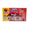 Picture of Giochi Preziosi The Smurfs - Fire Station Playset (PUF29000)