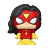 Picture of Funko Bitty Pop! Display: Marvel - Spider-Man (Web) Vinyl Figures