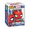 Picture of Funko Bitty Pop! Display: Marvel - Spider-Man (Web) Vinyl Figures