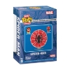 Picture of Funko Bitty Pop! Display: Marvel - Spider-Man (Web) Vinyl Figures