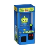 Picture of Funko Bitty Pop! Arcade: Toy Story - Alien (Glows in The Dark) Display Case & Vinyl Figure