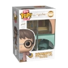 Picture of Funko Bitty Pop! Box: Harry Potter - Hogwarts Castle Vinyl Figures