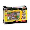 Picture of Funko Bitty Pop! Box: Teenage Mutant Ninja Turtles - Sewer Lair Vinyl Figures