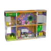 Picture of Funko Bitty Pop! Box: Teenage Mutant Ninja Turtles - Sewer Lair Vinyl Figures