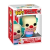 Picture of Funko Bitty Pop! 4-Pack: The Simpsons - Bart Simpson, Mr. Burns, Krusty The Clown, Lard Lad Vinyl Figures