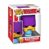 Picture of Funko Bitty Pop! 4-Pack: The Simpsons - Bart Simpson, Mr. Burns, Krusty The Clown, Lard Lad Vinyl Figures