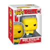Picture of Funko Bitty Pop! 4-Pack: The Simpsons - Itchy, Marge Simpson, Moe Szyslak, Chief Wiggum Vinyl Figures