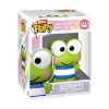 Picture of Funko Bitty Pop! 4-Pack: Hello Kitty and Friends - Keroppi, Hello Kitty, Pochacco, Chase Figure Vinyl Figures