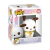 Picture of Funko Bitty Pop! 4-Pack: Hello Kitty and Friends - Keroppi, Hello Kitty, Pochacco, Chase Figure Vinyl Figures