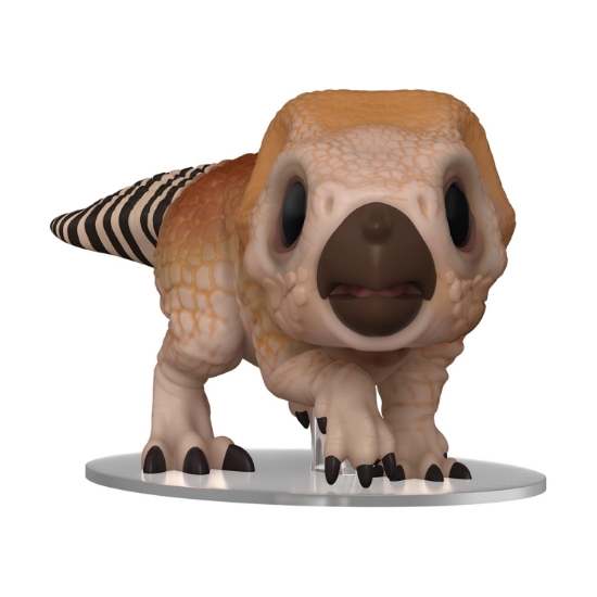 Picture of Funko Pop! Movies: Jurassic World: Rebirth - Aquilops #1802 Vinyl Figure