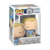 Picture of Funko Pop! Football: Manchester City - Erling Haaland #68 Vinyl Figure