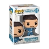 Picture of Funko Pop! Marvel: The Fantastic 4 First Steps - Mister Fantastic #1515 Bobble-Head Vinyl Figure