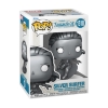 Picture of Funko Pop! Marvel: The Fantastic 4 First Steps - Silver Surfer #1518 Bobble-Head Vinyl Figure
