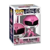 Picture of Funko Pop! Movies: Mighty Morphin Power Rangers The Movie - Pink Ranger #1778 Vinyl Figure