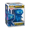 Picture of Funko Pop! Premium Movies: Godzilla - Mechagodzilla (Retro-Futurism) #1889 Vinyl Figure