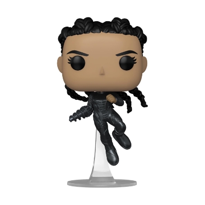 Picture of Funko Pop! Plus: Superman - The Engineer #587 Vinyl Figure