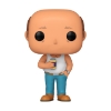 Picture of Funko Pop! Animation: King of the Hill - Bill Dauterive #1978 Vinyl Figure
